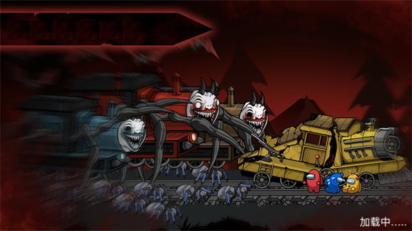 托馬斯小火車比賽開始 v1.08 0