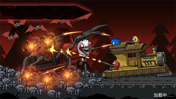 托馬斯小火車比賽開始 v1.08 1