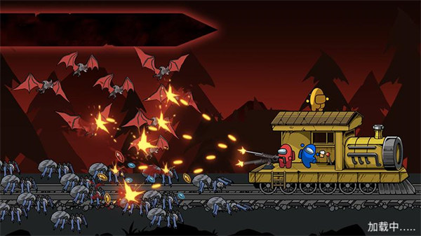 托馬斯小火車比賽開始 v1.08 3