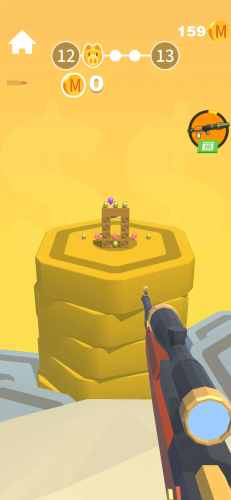 彩虹射手 v1.0.5 2