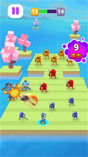 激光劍客 v1.0.1 3