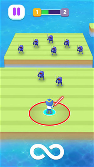 激光劍客 v1.0.1 0