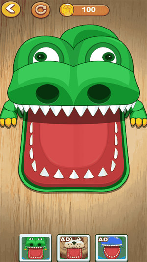 雙人減壓模擬器 v1.00 1