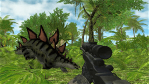 我的世界之恐龍獵人 v1.8.5 0