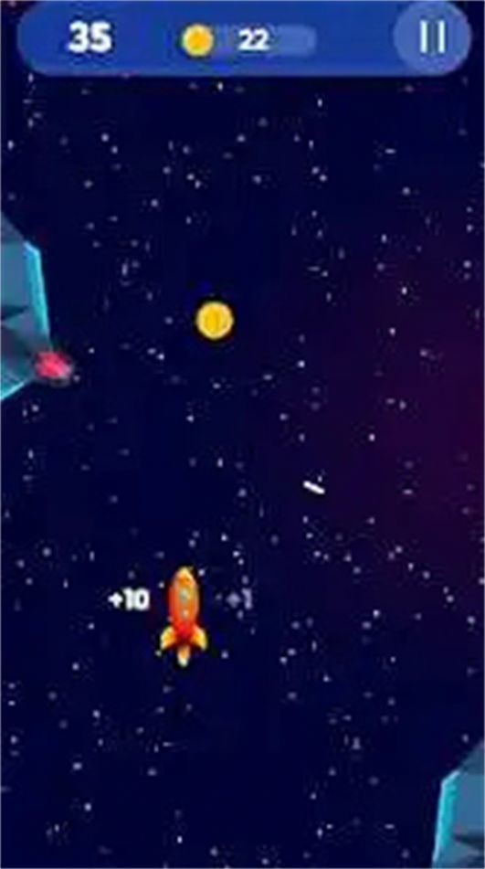 敏捷宇宙飛船 v1.53 1