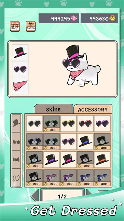 現(xiàn)在領(lǐng)養(yǎng)我 v1.1.0 3