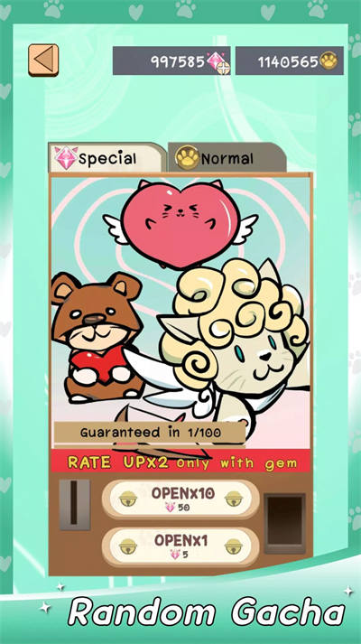 現(xiàn)在領(lǐng)養(yǎng)我 v1.1.0 1