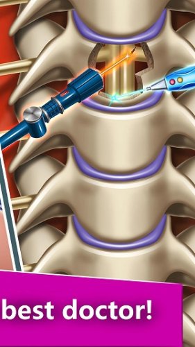 瘋狂僵尸腦外科 v1.0 0