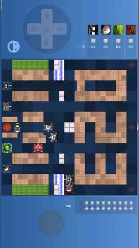 迷你聯(lián)機坦克 v10.0 2