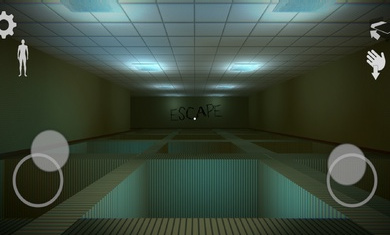 后室探索 v1.0 2