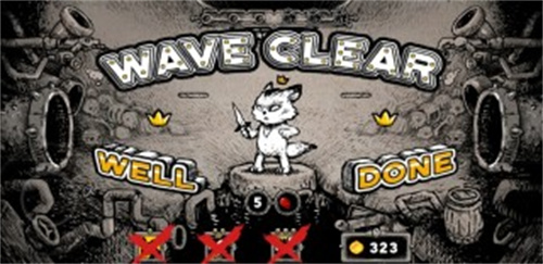 下水道英雄 v1.3 2