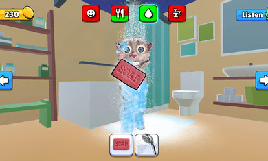 會說話的恐怖瑪麗亞 v1.0 2