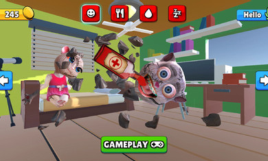 會說話的恐怖瑪麗亞 v1.0 1