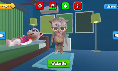 會說話的恐怖瑪麗亞 v1.0 3