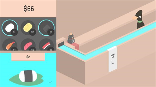 鴨鴨壽司 v1.1 2