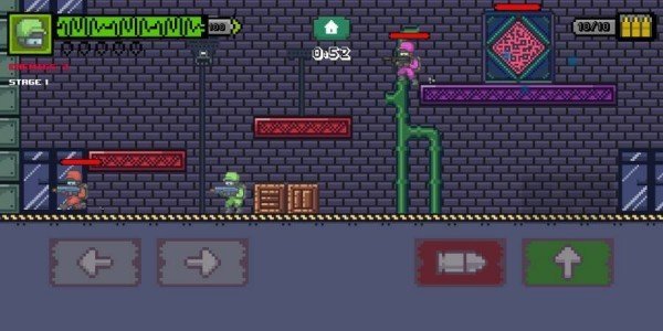 像素勇者之戰(zhàn) v0.6 2