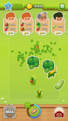 口袋袖珍農(nóng)場 v0.34.2 2