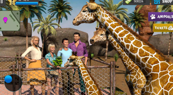 動物大亨 v1.1.8 0