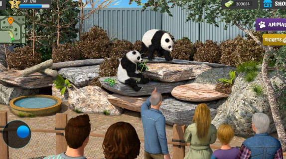 動物大亨 v1.1.8 2