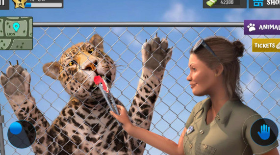 動物大亨 v1.1.8 3