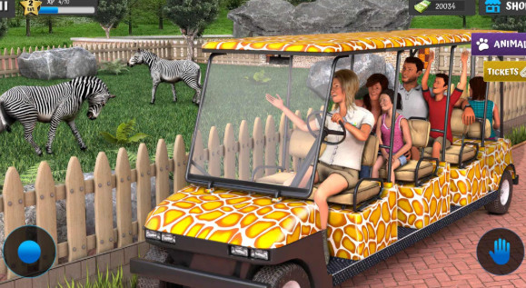 動物大亨 v1.1.8 1