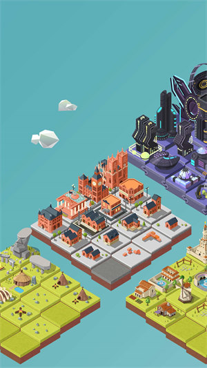 建造大挑戰(zhàn) v1.0 1