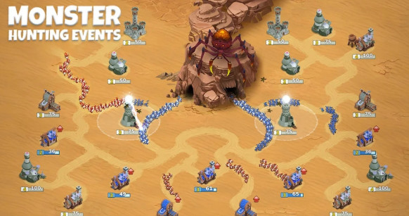 城堡之王 v0.8.5 1