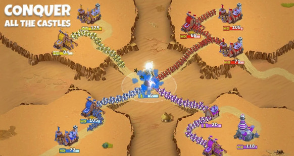 城堡之王 v0.8.5 2