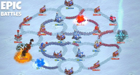 城堡之王 v0.8.5 3