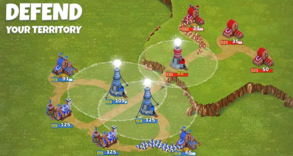 城堡之王 v0.8.5 0