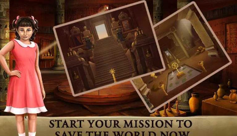 密室逃脫死后 v1.4 3