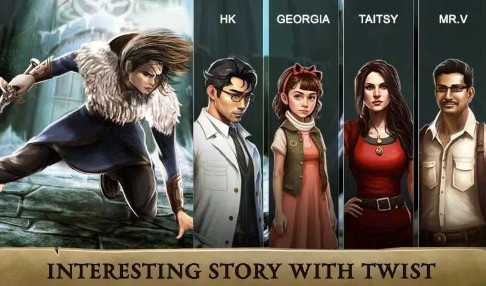 密室逃脫死后 v1.4 0