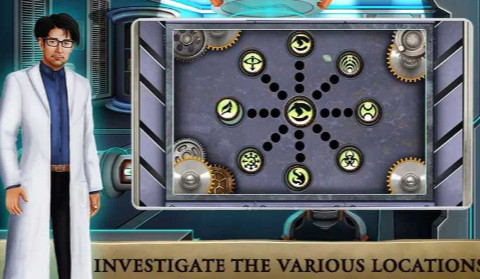 密室逃脫死后 v1.4 2