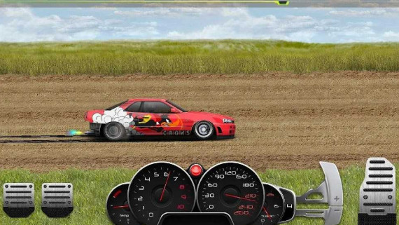 飆車街道 v3.6.2 1