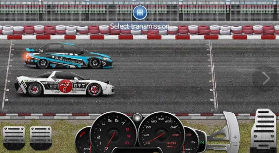 飆車街道 v3.6.2 2