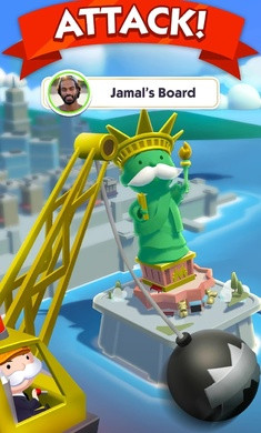 地產(chǎn)大亨GO國(guó)際服 v1.1.0 1