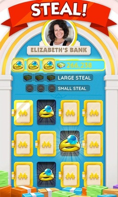 地產(chǎn)大亨GO國(guó)際服 v1.1.0 3