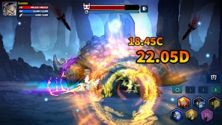 獵人突襲 v0.0.2 0
