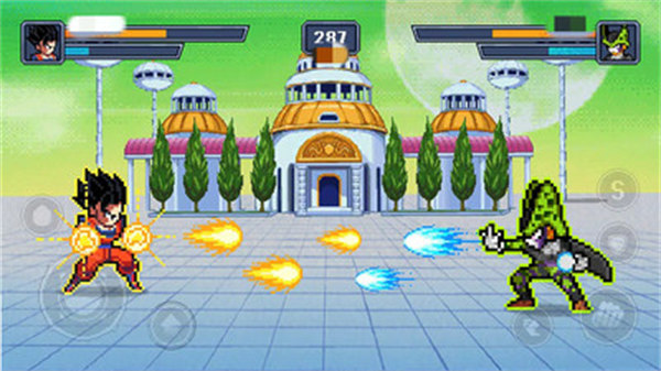 格斗先生 v2.8 2