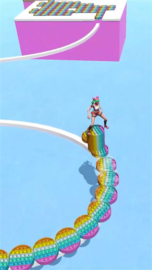 極速沖鋒 v1.0.0 0