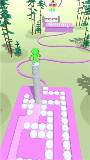 極速沖鋒 v1.0.0 3