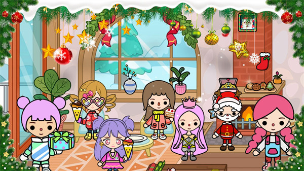 魔法樂園城市 v1.01.12 2