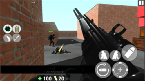 飛虎隊模擬器2 v2.0 0