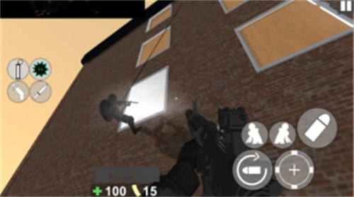 飛虎隊模擬器2 v2.0 2