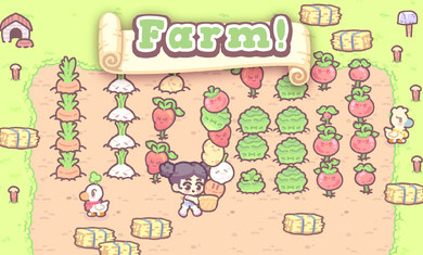 多奇鴨農(nóng)場 v0.13 0