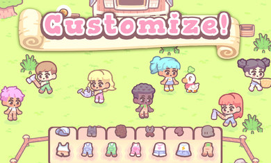 多奇鴨農(nóng)場 v0.13 2