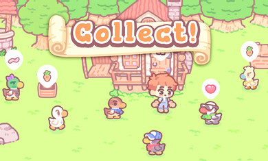 多奇鴨農(nóng)場 v0.13 3