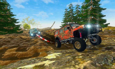 越野冠軍 v1.1.4 0