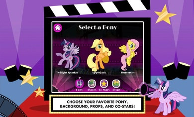 我的小馬寶莉安裝器 v3.5 2