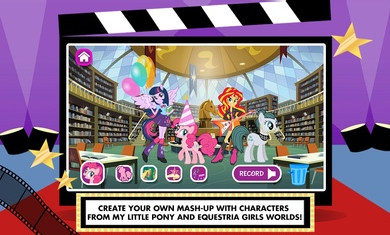 我的小馬寶莉安裝器 v3.5 3